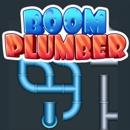 Boom Plumber Puzzle