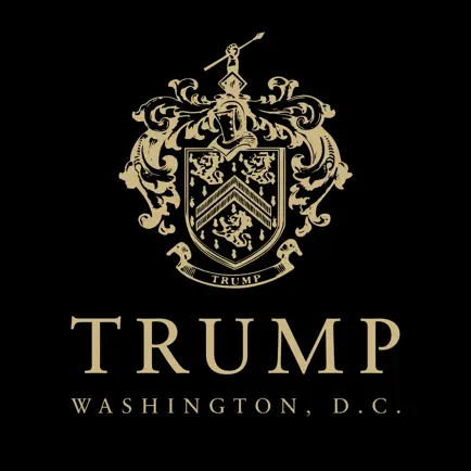 Trump Golf Washington, D.C. Читы