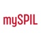 mySPIL App developed by PT