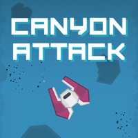 Canyon Attack