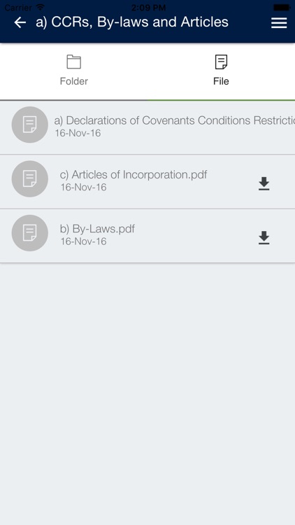 Greenacre360 screenshot-4