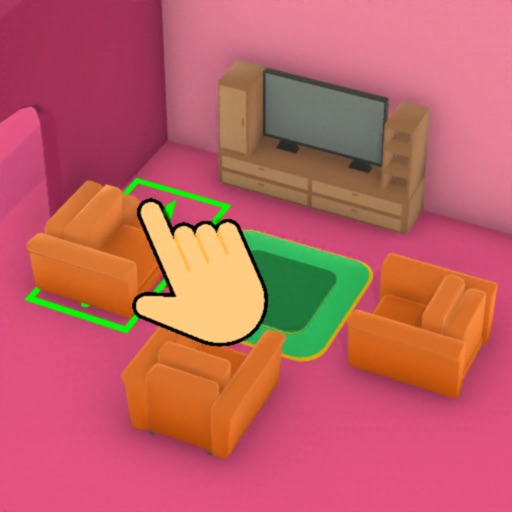 Doll House Maker by FUBU GAMES OYUN YAZILIM VE BILGI TEKNOLOJILERI