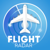 Flight Tracker and Plane Radar - Yurii Piechkurov