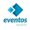 Eventos mobile app contains programme, speakers, abstracts and much more for events using Eventos Mobile