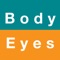 This app contains commonly used English idioms about body and eyes