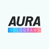 AURA Holograms