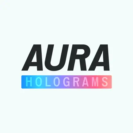 AURA Holograms Cheats