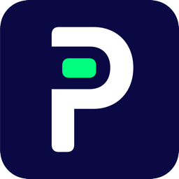 Ícone do app Parkopedia Estacionamento