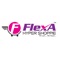 Now you can order online from Flexa Hypermarket 