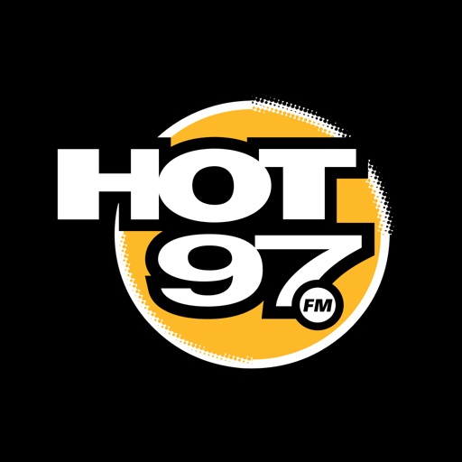 HOT97 OFFICIAL iOS App