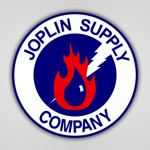 Joplin Supply Company iOS App