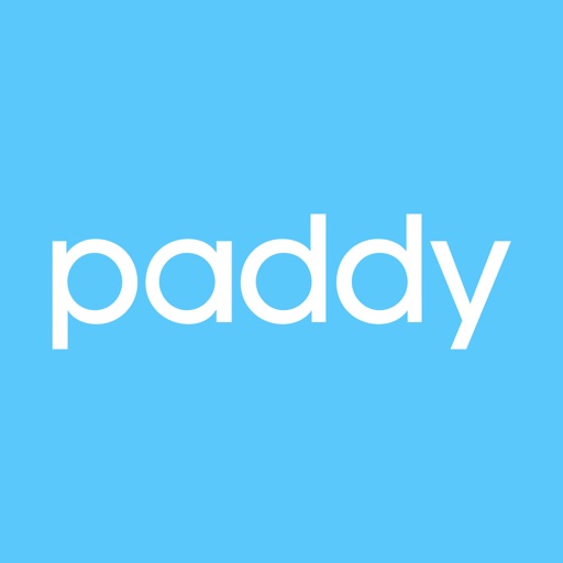 paddy(パディ)-恋活・婚活アプリ