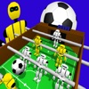 Robot Table Football