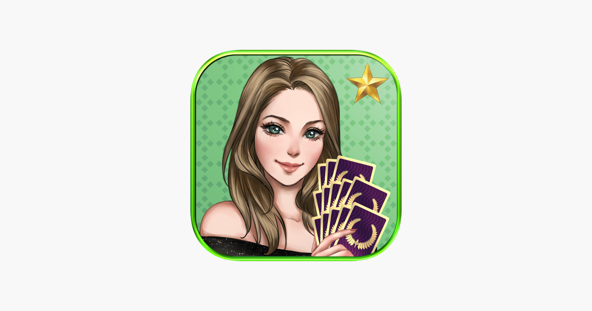 Chinese Poker (Deluxe) trên App Store - Cùng tham gia trò chơi bài hấp dẫn Chinese Poker Deluxe trên App Store! Với tùy chọn chơi đơn hay đôi, bạn có thể lựa chọn để chơi theo cách của mình. Với những tính năng đặc biệt như chức năng đếm lá, trò chơi này sẽ đem đến cho bạn những trải nghiệm thú vị và hấp dẫn.