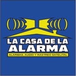 LA CASA DE LA ALARMA