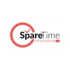 Sparetime Provider