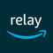 App Icon for Amazon Relay App in United States IOS App Store