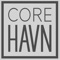 Download the app to view schedules & book sessions at Core Havn