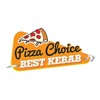 Pizza Choice Farnborough.