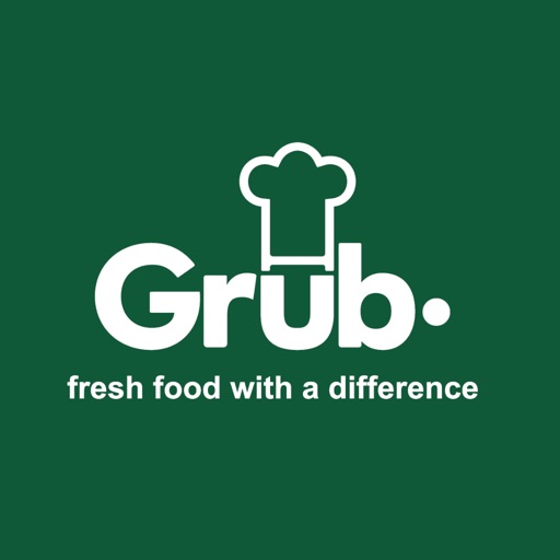 Grub Fresh Food