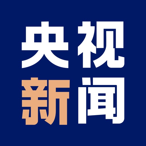 央视新闻logo