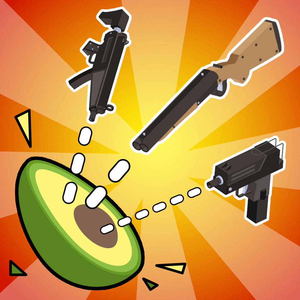 Get Orbital Guns for iOS, iPhone, iPad Aso Report