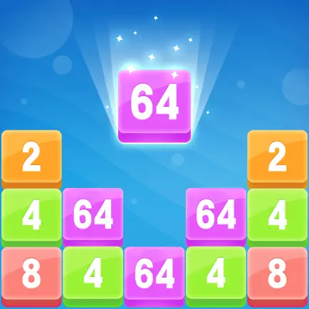 NumDrop - Number Puzzle Games Читы