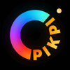 App icon PikPic: HairStyle, Drip Effect - GUANGZHOU QUDUODUO TECHNOLOGY LIMITED