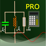 ElectroCalc - RF tools