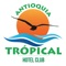 Icon Antioquia Tropical Hotel Club