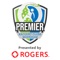 Premier Racquet Clubs Markham