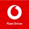 Vodafone IoT – Fleet Driver