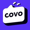 Covo -  AI Roleplay Character