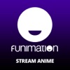 Funimation medium-sized icon