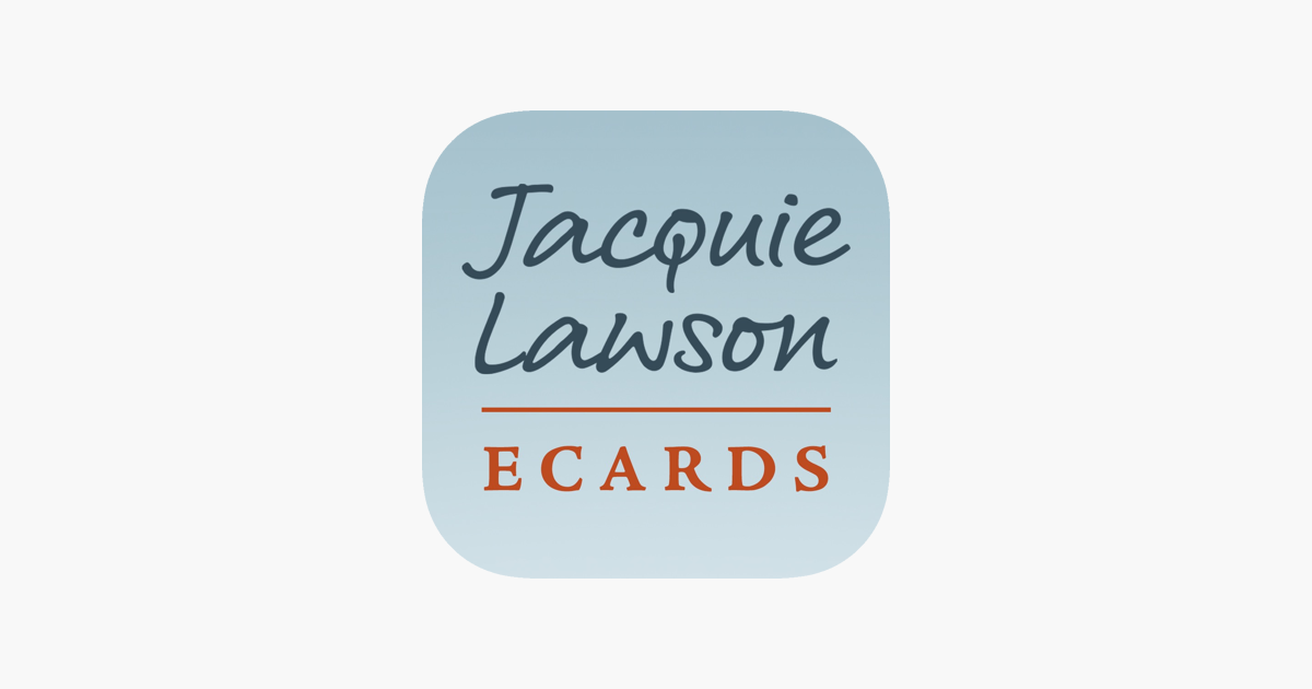 ‎Jacquie Lawson Ecards on the App Store