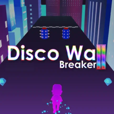 Disco Wall breaker Читы
