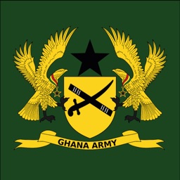 Ghana Army E-Library
