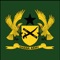 An E-Library for Ghana Army documents