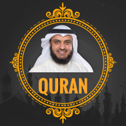 Quran MP3 by Mishari Rashid