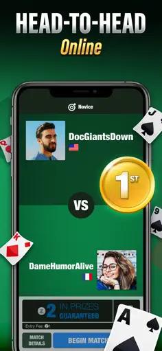 Solitaire Cube - Screenshot 3