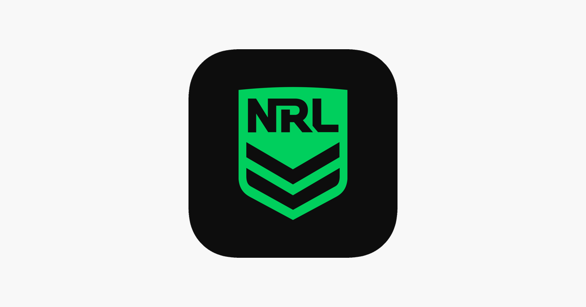 ‎NRL Official App on the App Store