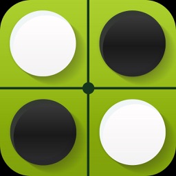 Reversi - Jeu De Stratégie icône