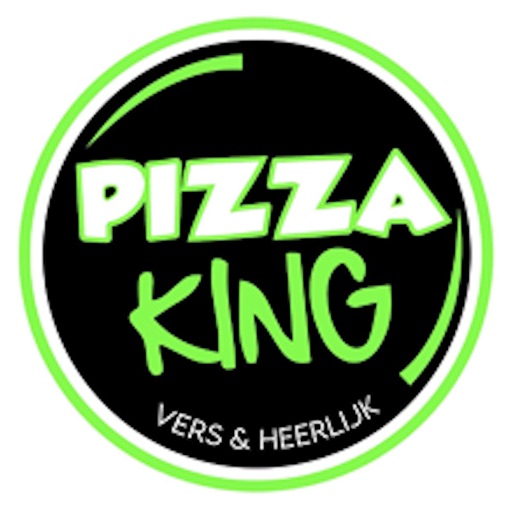 Pizza King by Pizza King