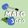 MAEG3060 Companion