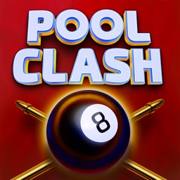 8-Ball Classic Billiards Pool by Free Wild Simulator Games SL.