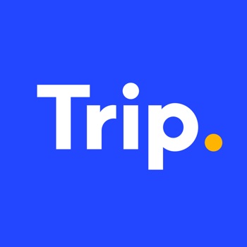Trip.com: Book Hotels, Flights app reviews and download