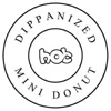 Dippanized Mini Donut