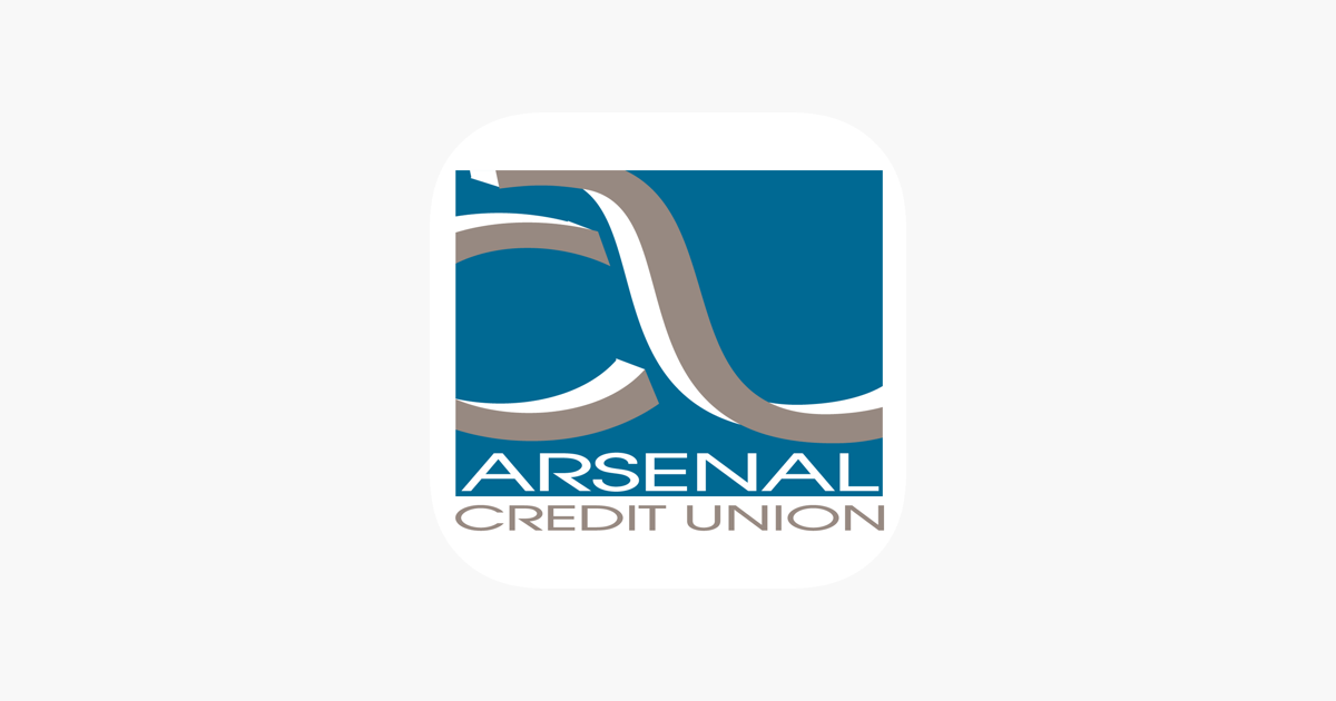 ‎Arsenal Credit Union on the App Store