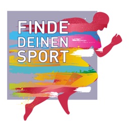 Finde Deinen Sport