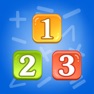 Get Math. Addition and Subtraction for iOS, iPhone, iPad Aso Report